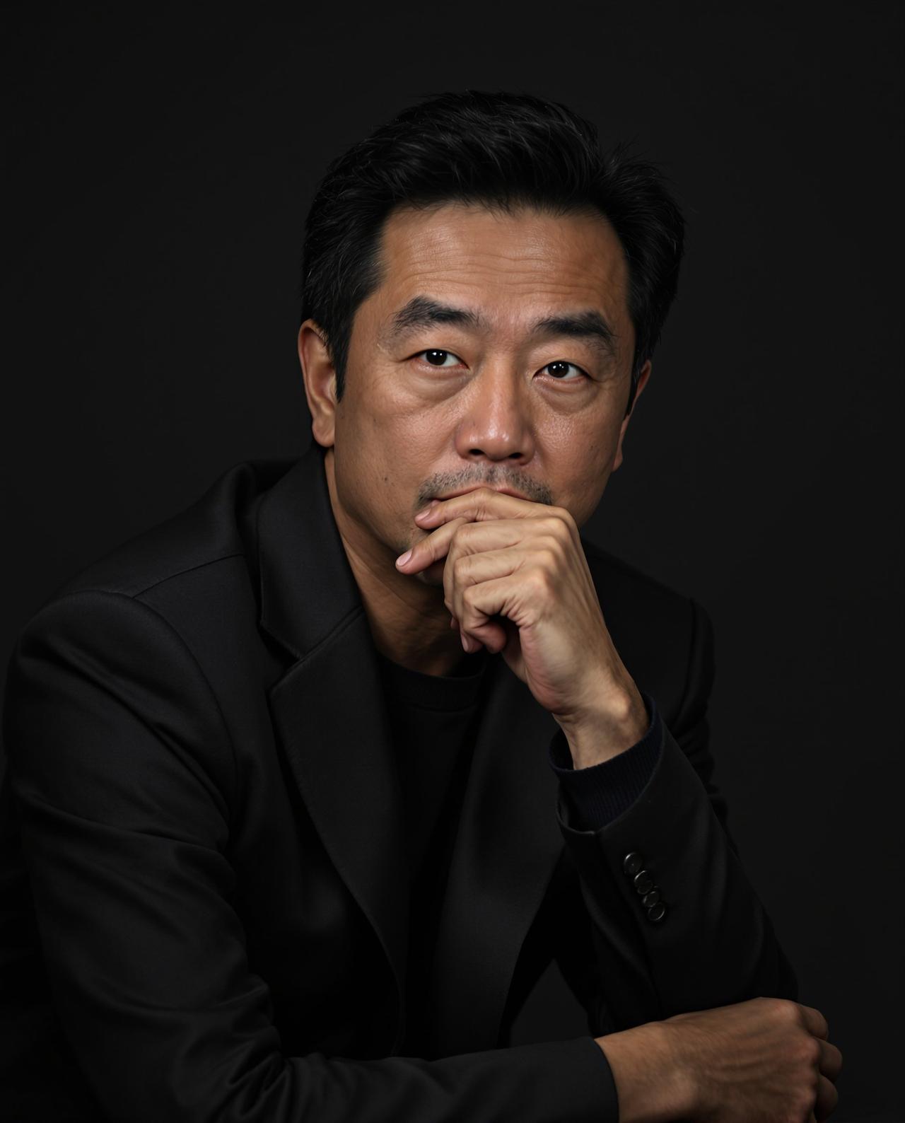 周思远